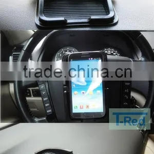 Car Multiple Mobile Phone Holder thumbnail-2