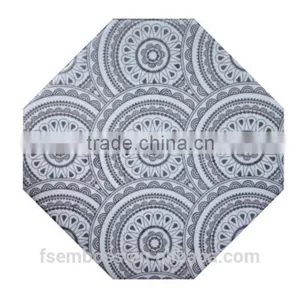Customized Irregular Glazed Porcelain Octagonal Tile Mosaic Ceramic Tile Wall Floor thumbnail-2