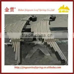 Leaf Spring 25ton thumbnail-1