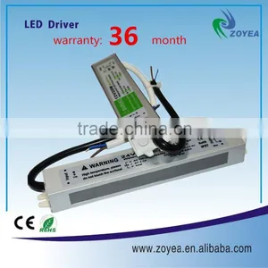 20w Ip67 Waterproof Led Power Supply thumbnail-1