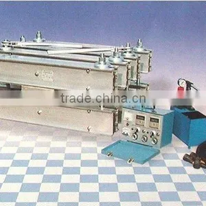 XL Assembled Belt Strip Patching Edge Machine thumbnail-1