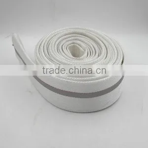 China Supplier Diameter 25mm Rubber Layflat Hose thumbnail-3