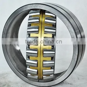 China Best Gcr15 Spherical Roller Bearings 22217 Bearing thumbnail-1
