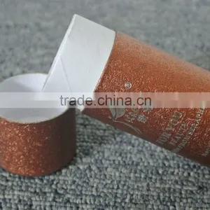 Rigid Small Lipbalm Paper Tube thumbnail-3