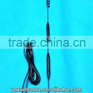 13dBI 2.4g Magnetic Mount Antenna Wifi Antenna With SMA/MCX/CRC9 Varied Types for You Optional thumbnail-1