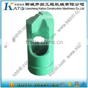ROTARY SCREWING ANCHOR DRILLING BITS FOR COAL MINING thumbnail-1