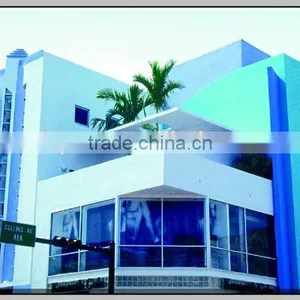 High Quality Fiber Cement Board thumbnail-6