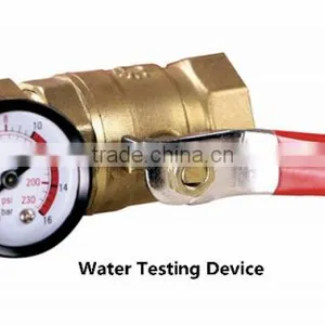 Water Alarm Valve Aralrm Check Valve of Good Quality thumbnail-3
