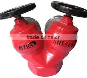 Factory Price Indoor Fire Hydarnt for Fire Fighting Equipments thumbnail-4