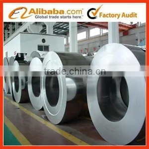 Skin Pass Galvanized Steel Coils Sheets Strip Steel thumbnail-1