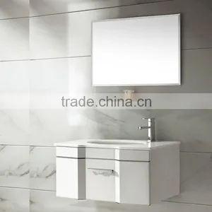 Wholesales 304 Stainless Steel Bathroom Vanity MT8184 thumbnail-1