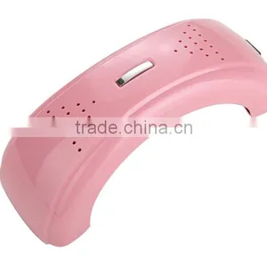 Mini Led Nail Lamp Infrared Nail Dryer, Electric Nail Dryer With Infrared Light Manicure Pedicure Nail Dryer Nail Art Nail Salon thumbnail-1
