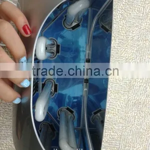 UV & LED Nail Lamp For Home Used Manicure Pedicure Nail Curing Machine 36w Led Nail Lamps thumbnail-5