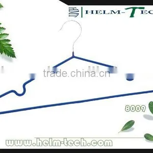 Metal Wire Laundry Hanger-8009 thumbnail-1