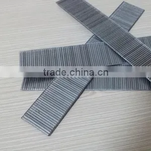 Galvanized Decorative F Wire Brad Nail F20 F10 F15 F25 F35 F40 F45 F50 thumbnail-1