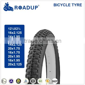 Wholesale Bicycle Tire 18x1.95 Bike Tire thumbnail-5