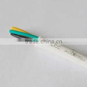 INST 3 Conductor Pvc Insulated Copper Cable thumbnail-3