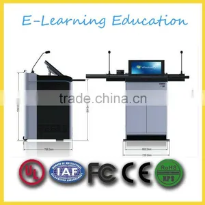 Smart Lectern thumbnail-2