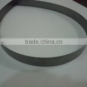 The Scraping of Stainless Steel Blade thumbnail-1