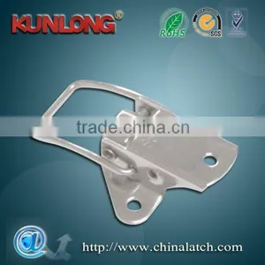 Metal SK3-035 Latch Hook / Lockout Hasp thumbnail-3
