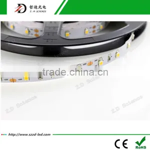 5m 3528 Smd 60led/m Blue/red/green/white/RGB Flexible Non-waterproof Led Strip Tape Ribbon Light 12v thumbnail-1