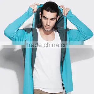 Summer Sun-proof Quick Dry Breathable Fishing Suit thumbnail-1