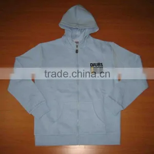 2016 Easy Care Baby Hoodie Jacket thumbnail-3