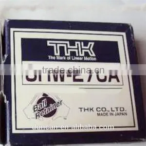 THK SR15M1SB SR20M1SB Linear Guide Slide Block SR15M1SBUU SR20M1SBUU thumbnail-3