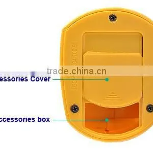 Car Air Pump Tyre Inflator LS4025B thumbnail-5