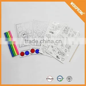 Free Sample Customized Custom Note Pad thumbnail-5