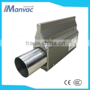 Stainless Steel Air Knife for Bottle Drying System thumbnail-2