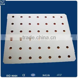 Polypropylene Perforated Sheet thumbnail-2