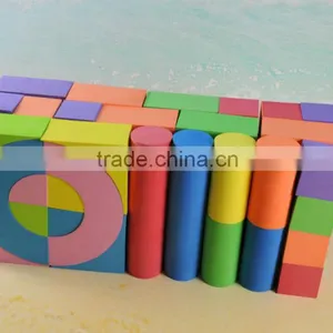 EVA Foam Building Blocks Funny Toys for Kids thumbnail-1