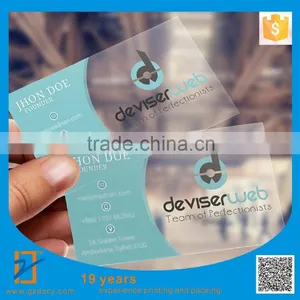 Custom Business Cards, Personalized Business Cards, Fashion Business Card thumbnail-1
