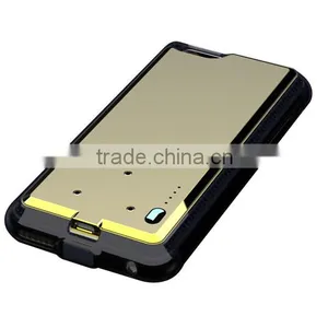 External Universal Mobile Power Bank Battery Charger Case thumbnail-1