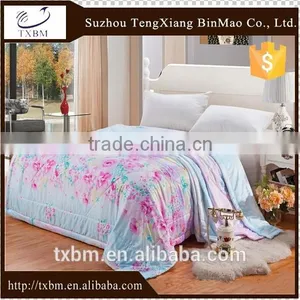 100% Cotton Comforter Inner thumbnail-1