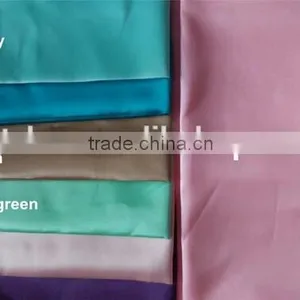 100% Polyester Satin Fabric thumbnail-1