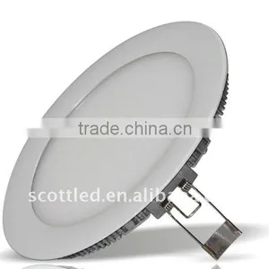Led Panel Light 20W 240MM Led Panel,180pcs SMD 3528 LEDs, thumbnail-1