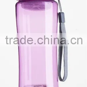 New Style Water Bottles Sport Bottle With 600ml Capacity thumbnail-1