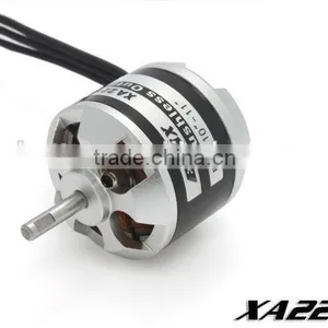 2015 Latest Rc Brushless Motor Orginical Emax XA2212 Motor With The Best Factory Price thumbnail-1