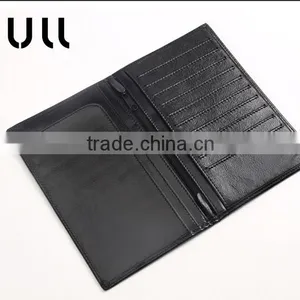 Cute Passport Case Genuine Leather Passport Holder thumbnail-6