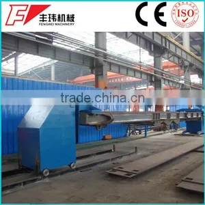 Cstomized Pipe Welding Tilting Turntable Positioner thumbnail-1