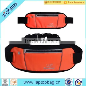 Outdoor Running Sports Waterproof Mobile Phone Waist Bag thumbnail-1