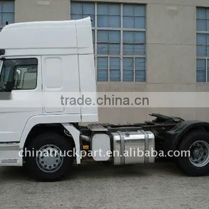 HOWO A7 Camion Tractor thumbnail-1
