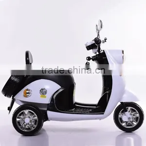 Electric Power Kids Pedal Motorcycle thumbnail-3