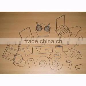 Different Functional Stationery Spring Wire Products From Factory thumbnail-5