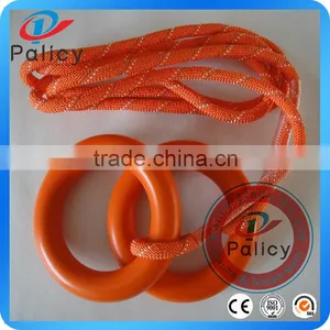 China High Strength Static Rope for Lifesaving thumbnail-2