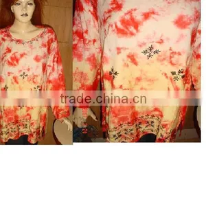 Ladies Blouse thumbnail-1