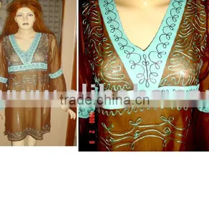 Kurtis, Tunics,gown, Dresses, Kurtis, Dresses, thumbnail-1