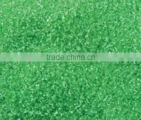 Green Sanding Sugar for Cake Decorations thumbnail-2
